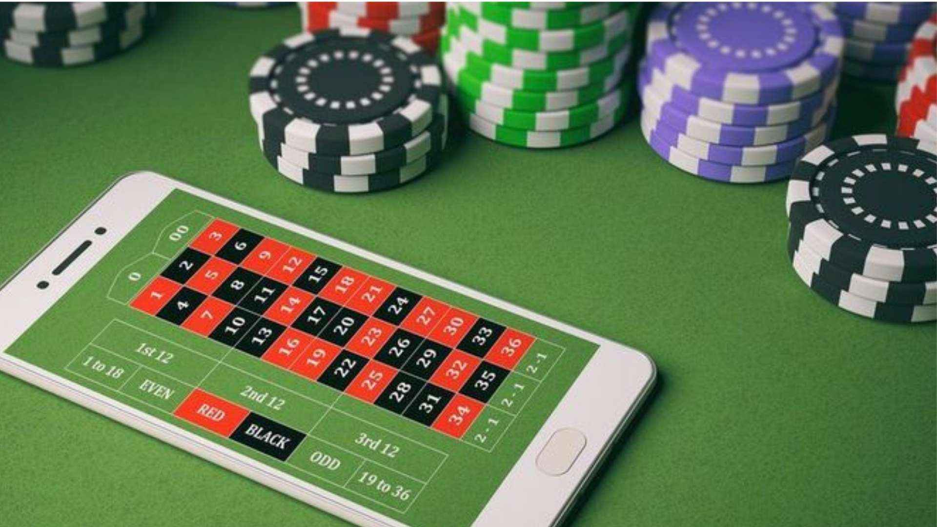 Handheld Casino Games for Seniors Exploring Accessible Gaming Options