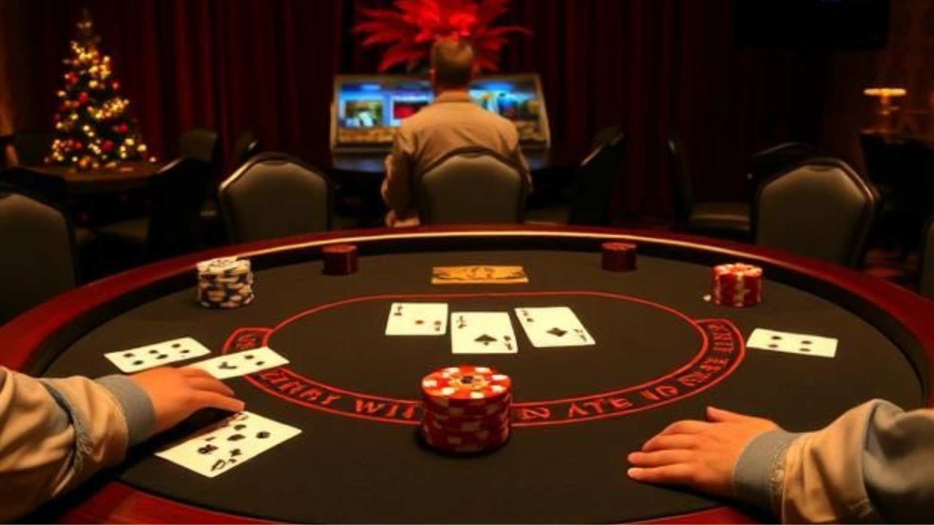 The Psychology Of Waiting For A Result That Cannot Be Changed