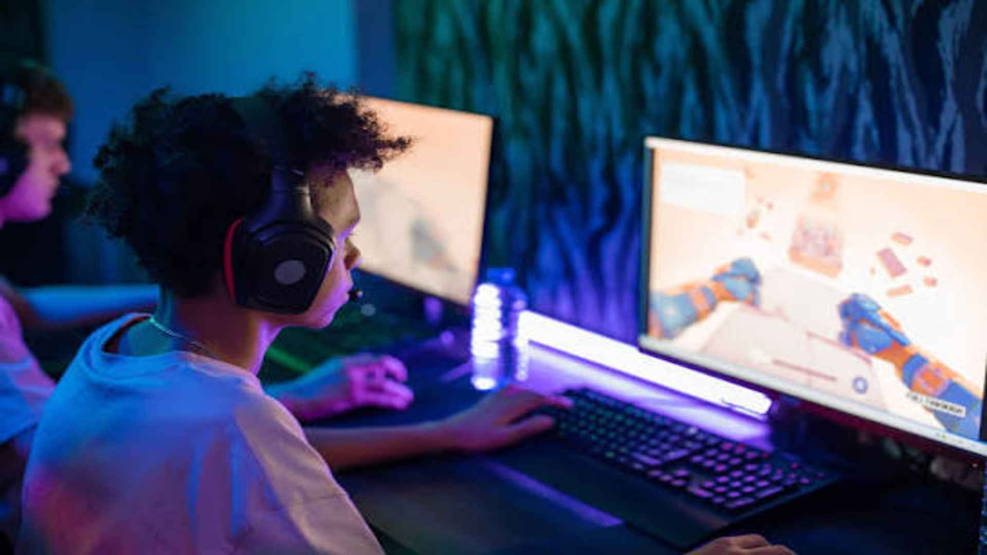 Smart Technology Behind Sports Betting
