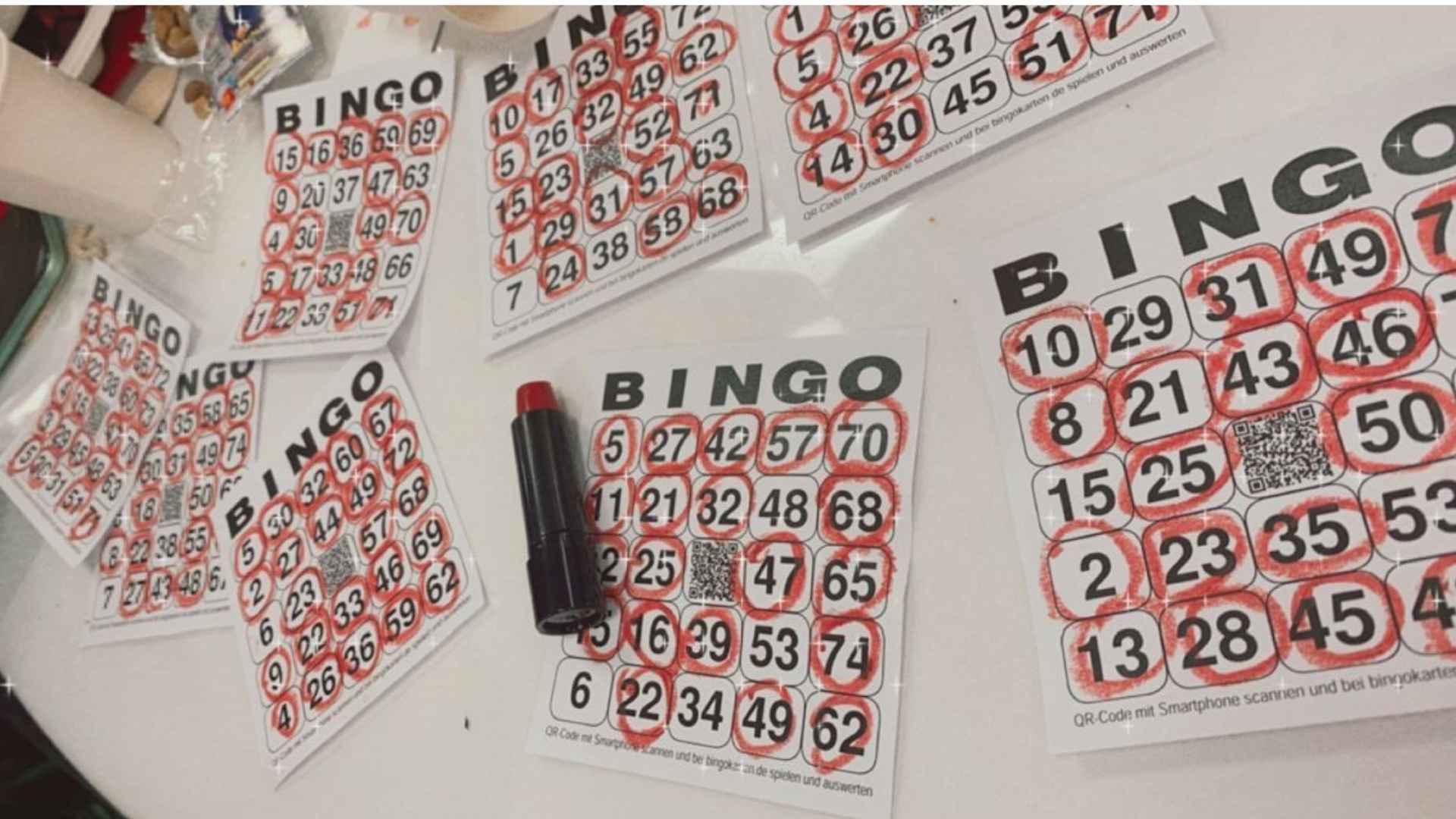 Scratch Cards with Stunning Reveal Effects